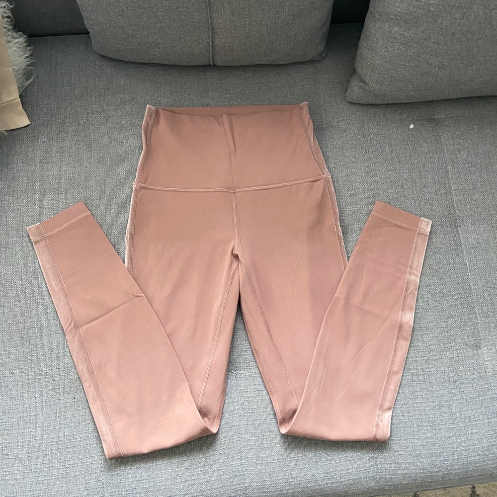 Lululemon align leggings size 6